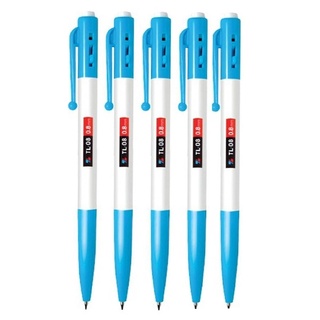 Bút bi Thiên Long TL - 08 (Vỉ 5 cây)